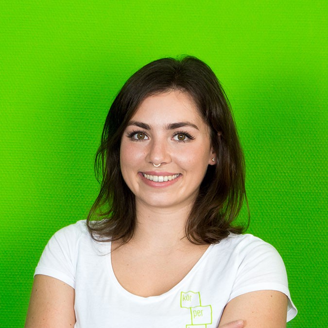 Mara Ferreri Portrait Mara Ferreri